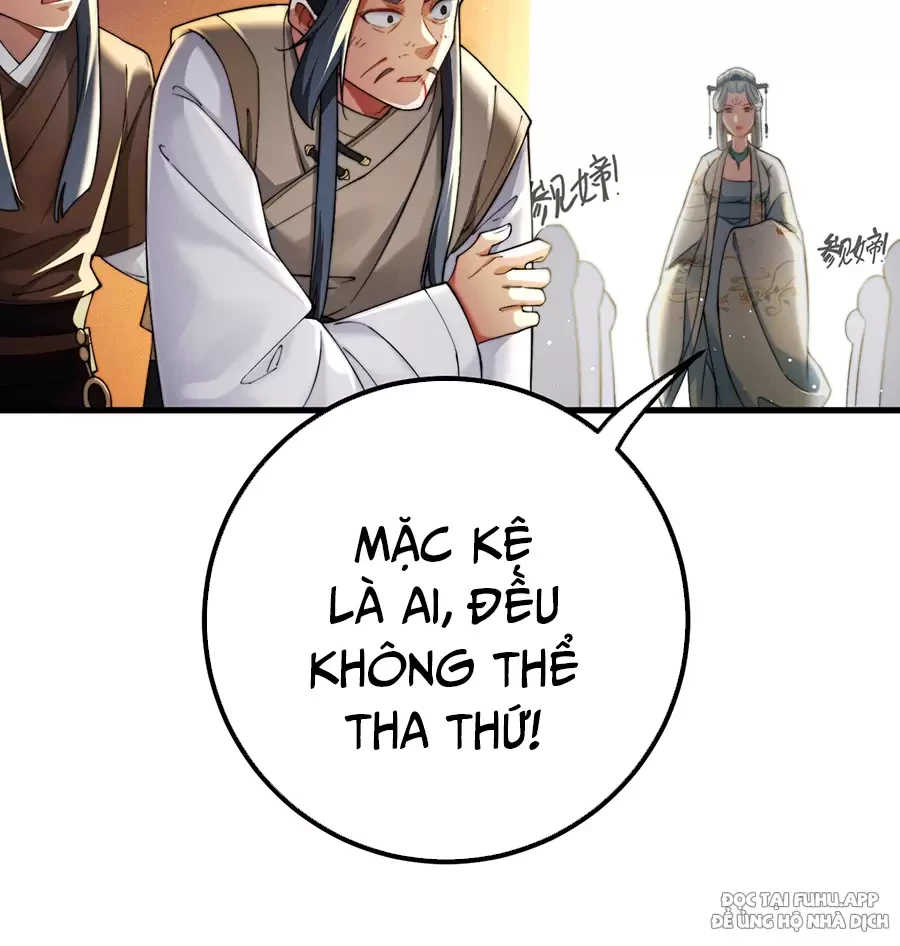 Đồ Đệ Của Ta Là Nữ Đế Chapter 77 - 10