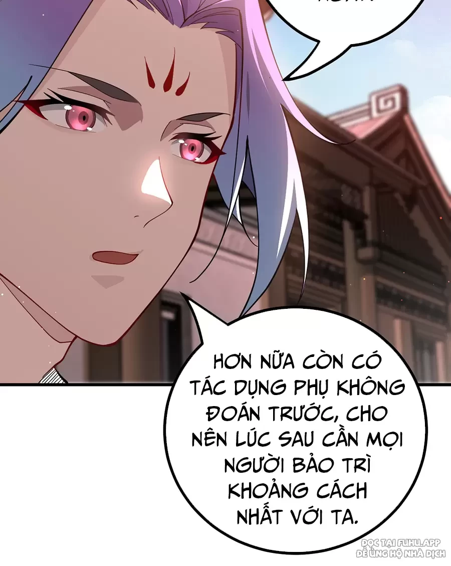 Đồ Đệ Của Ta Là Nữ Đế Chapter 81 - 8