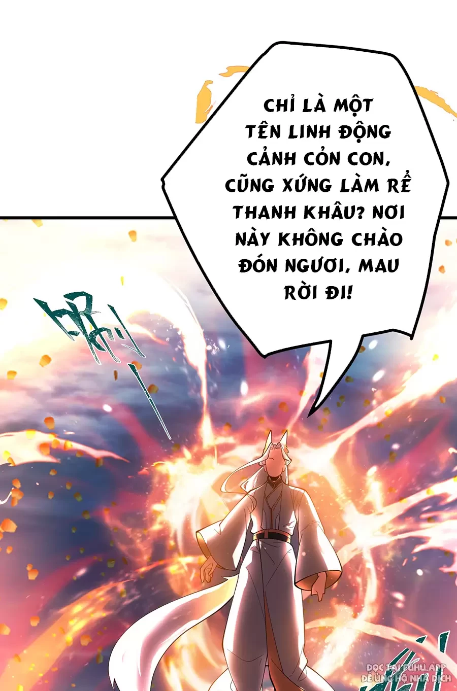 Đồ Đệ Của Ta Là Nữ Đế Chapter 82 - 27