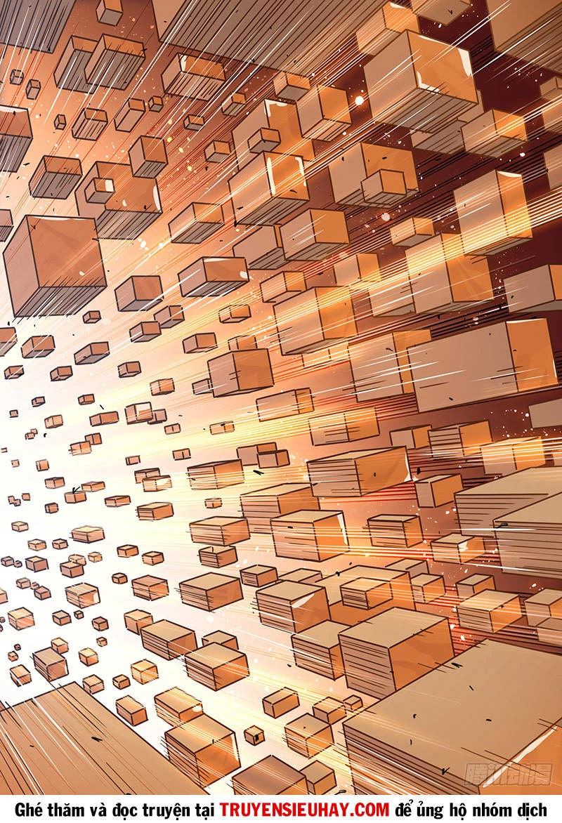 Song Tu Đạo Lữ Của Tôi Chapter 754 - 3