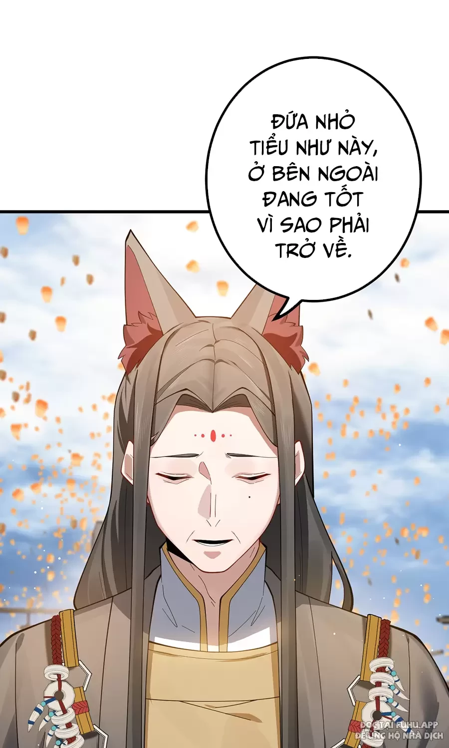 Đồ Đệ Của Ta Là Nữ Đế Chapter 83 - 17