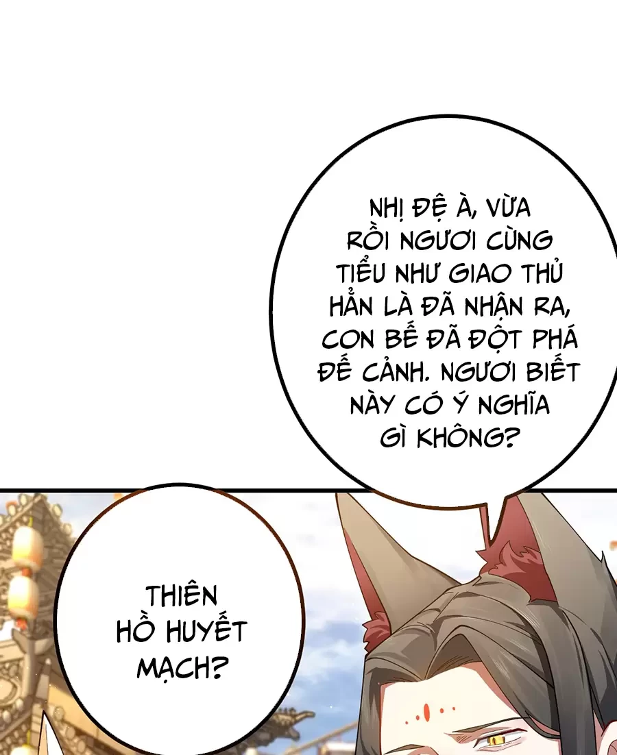 Đồ Đệ Của Ta Là Nữ Đế Chapter 83 - 29