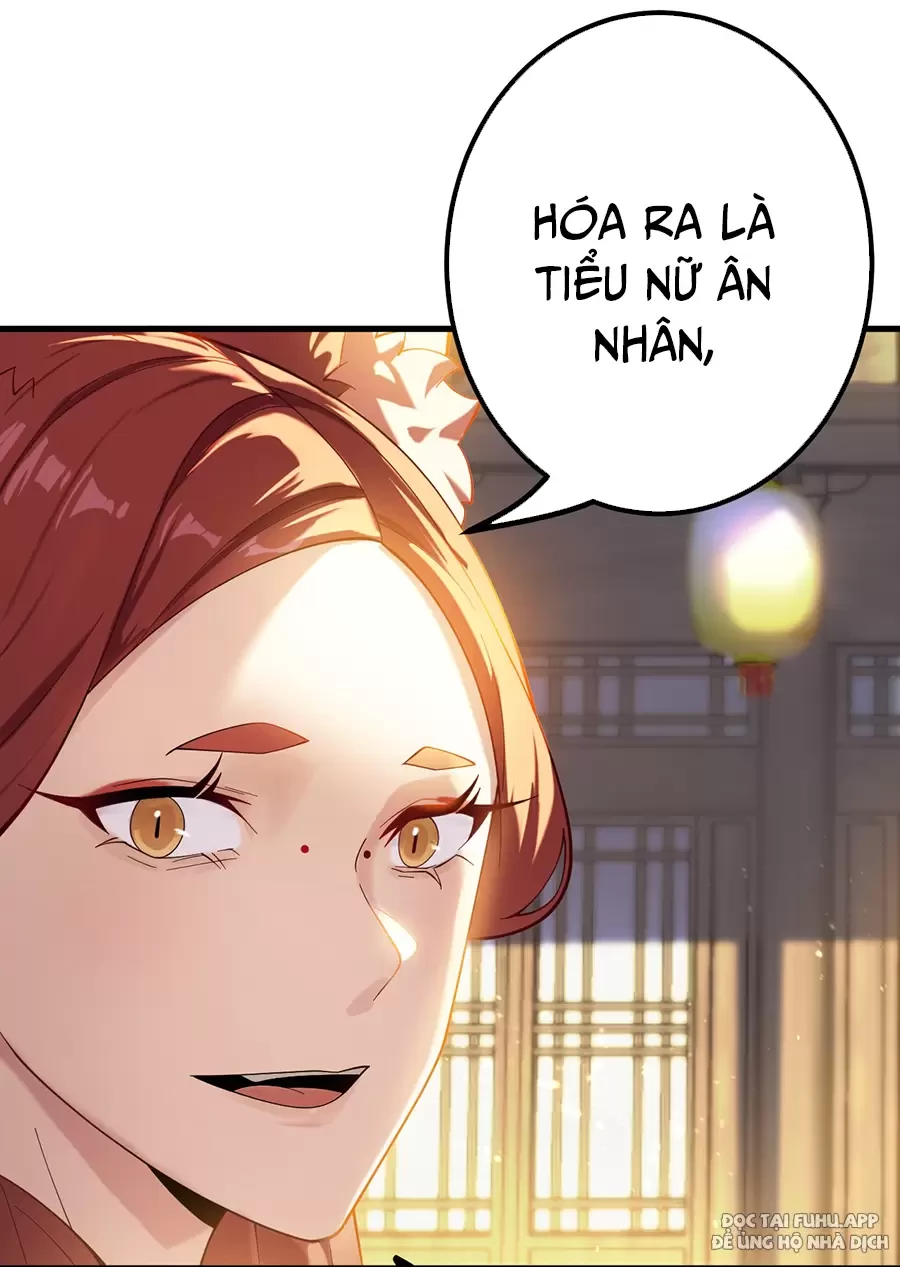 Đồ Đệ Của Ta Là Nữ Đế Chapter 84 - 12