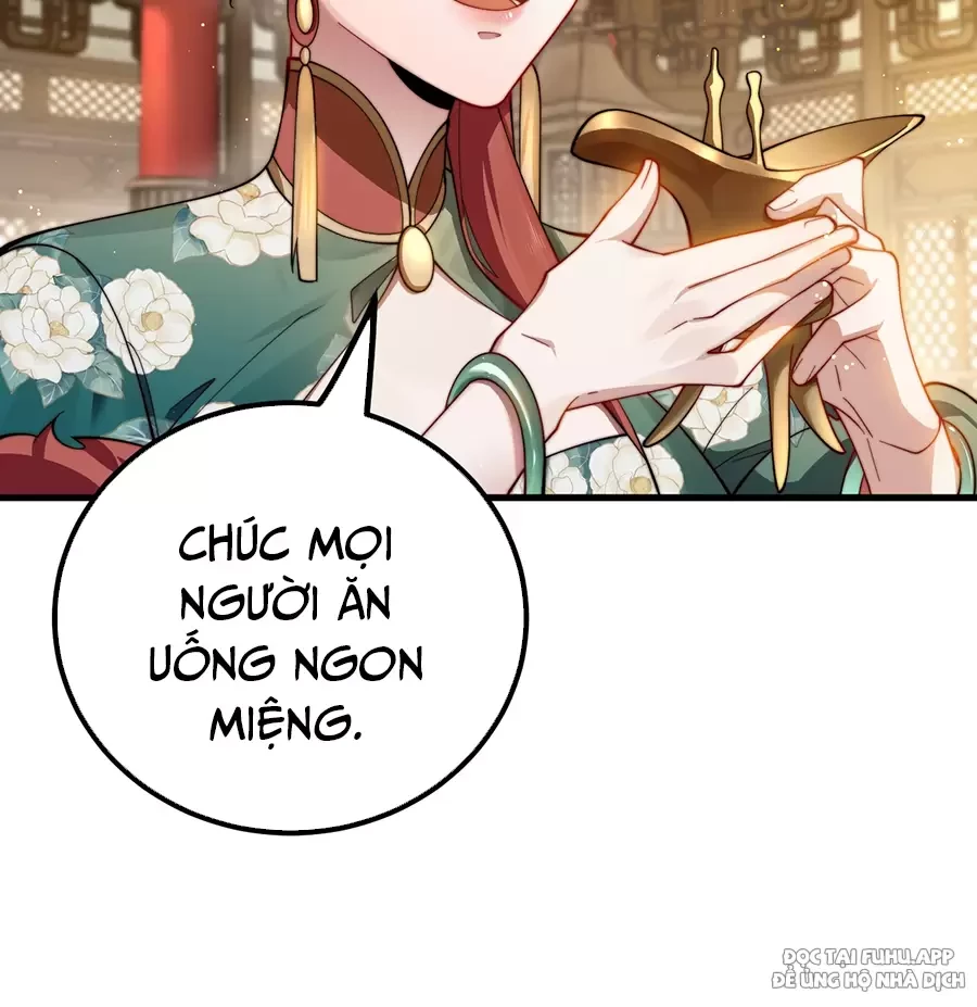 Đồ Đệ Của Ta Là Nữ Đế Chapter 84 - 21