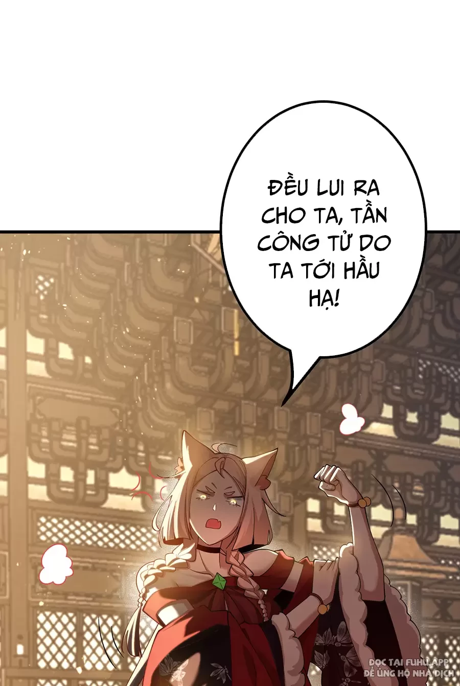 Đồ Đệ Của Ta Là Nữ Đế Chapter 84 - 33