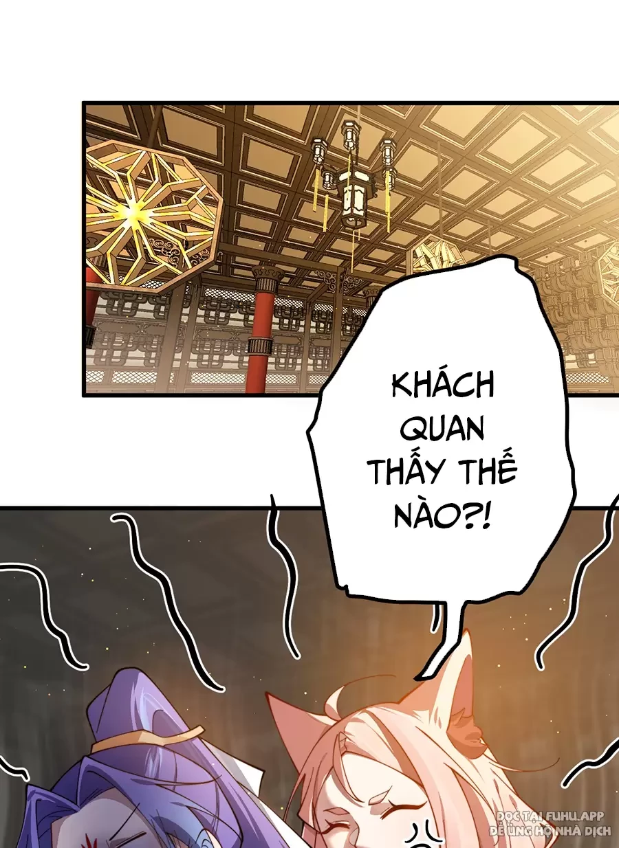 Đồ Đệ Của Ta Là Nữ Đế Chapter 84 - 35