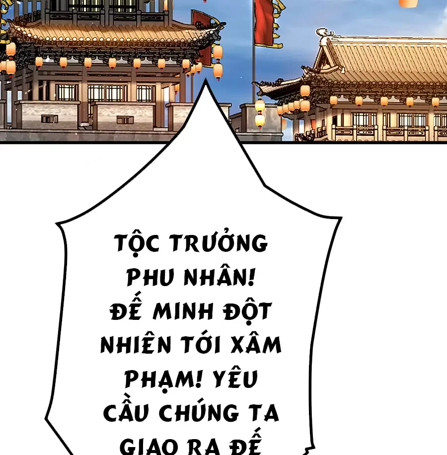 Đồ Đệ Của Ta Là Nữ Đế Chapter 84 - 39