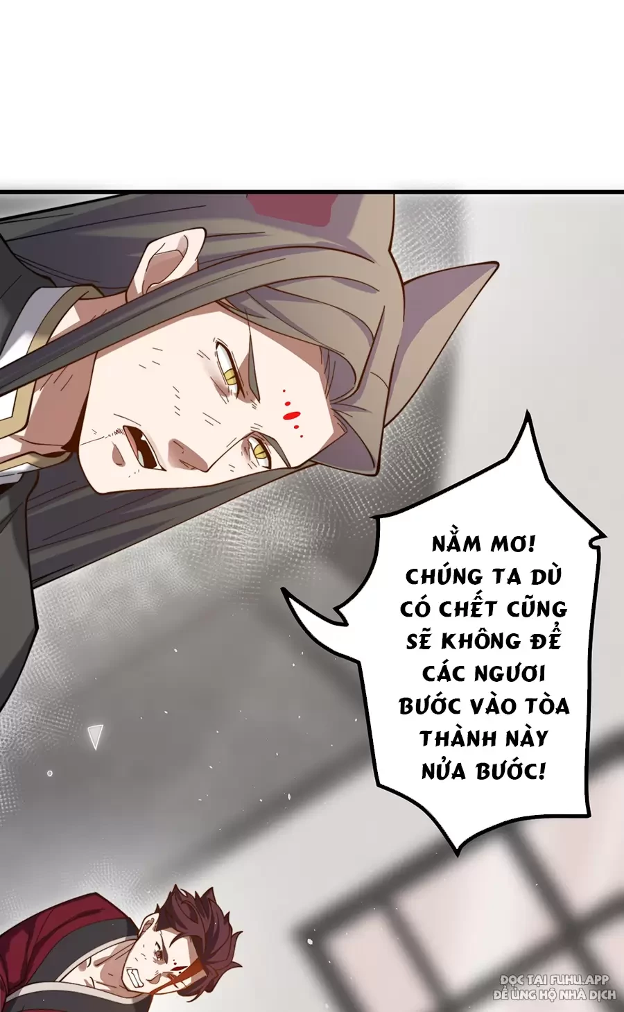 Đồ Đệ Của Ta Là Nữ Đế Chapter 85 - 11