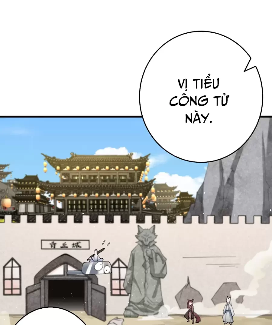 Đồ Đệ Của Ta Là Nữ Đế Chapter 86 - 6