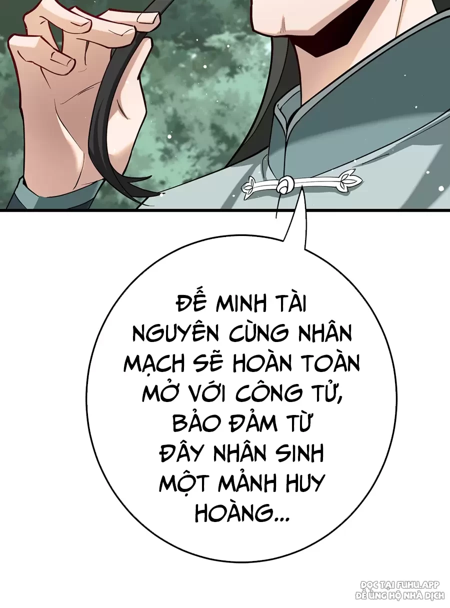 Đồ Đệ Của Ta Là Nữ Đế Chapter 86 - 9