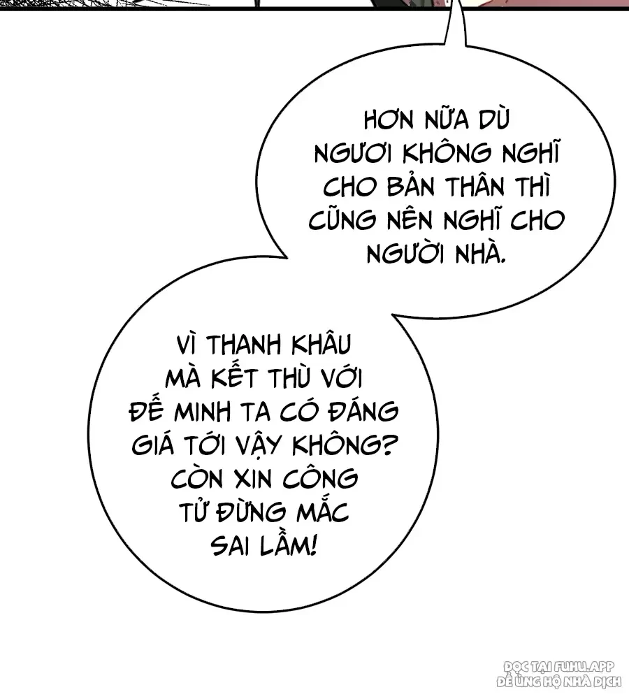 Đồ Đệ Của Ta Là Nữ Đế Chapter 86 - 13