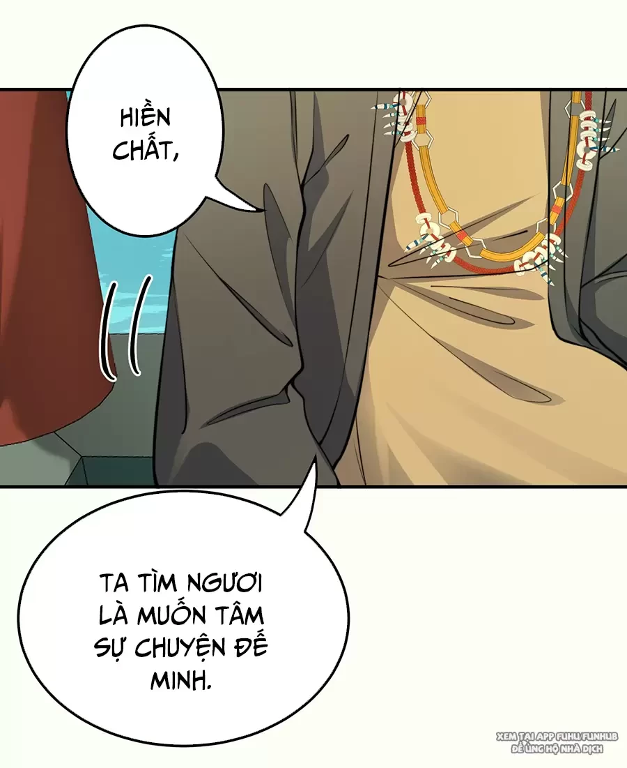 Đồ Đệ Của Ta Là Nữ Đế Chapter 91 - 14