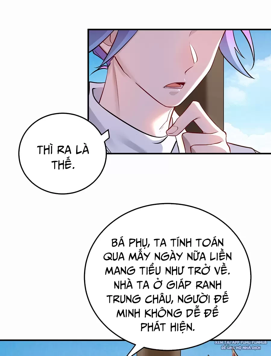 Đồ Đệ Của Ta Là Nữ Đế Chapter 91 - 24