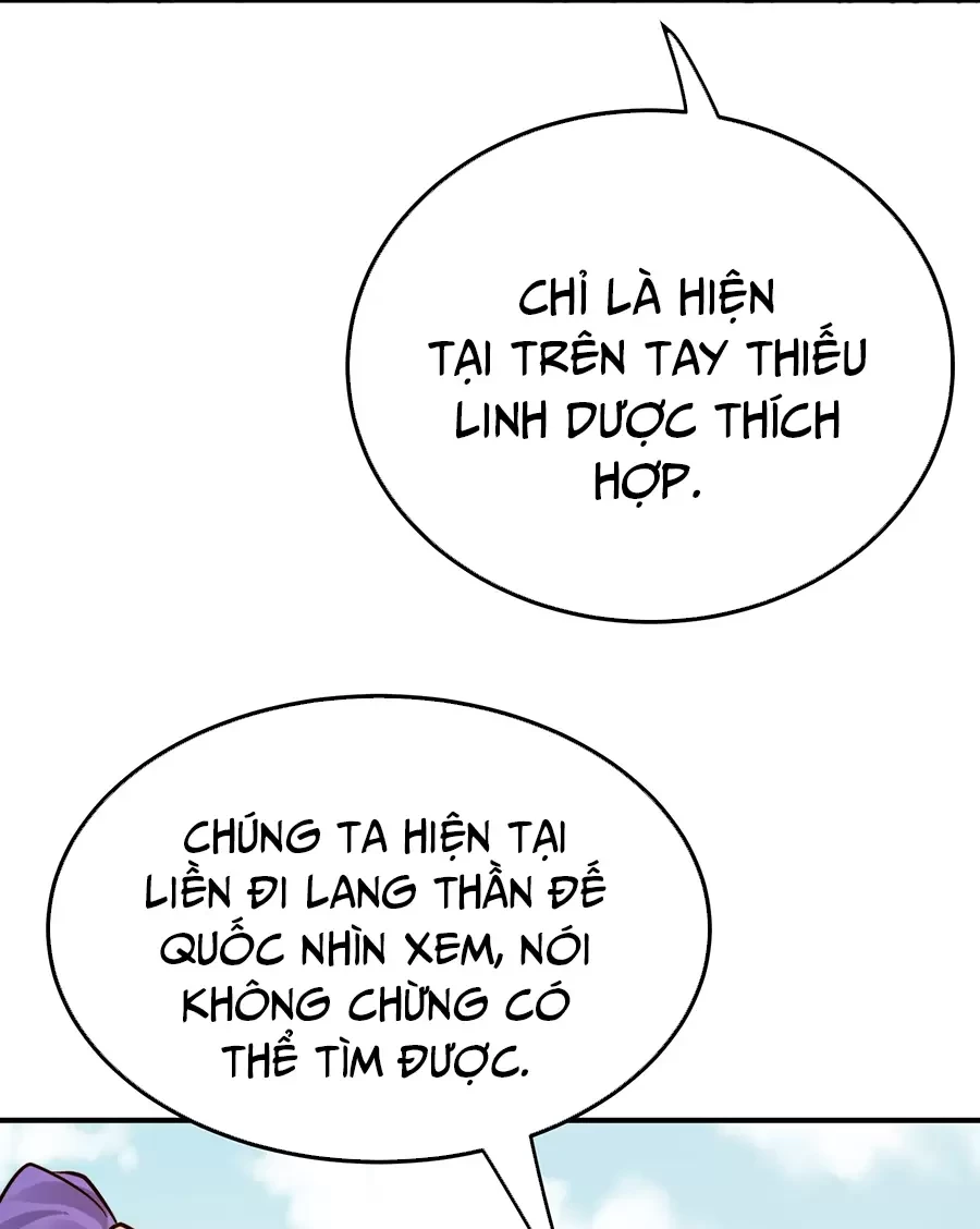 Đồ Đệ Của Ta Là Nữ Đế Chapter 92 - 12