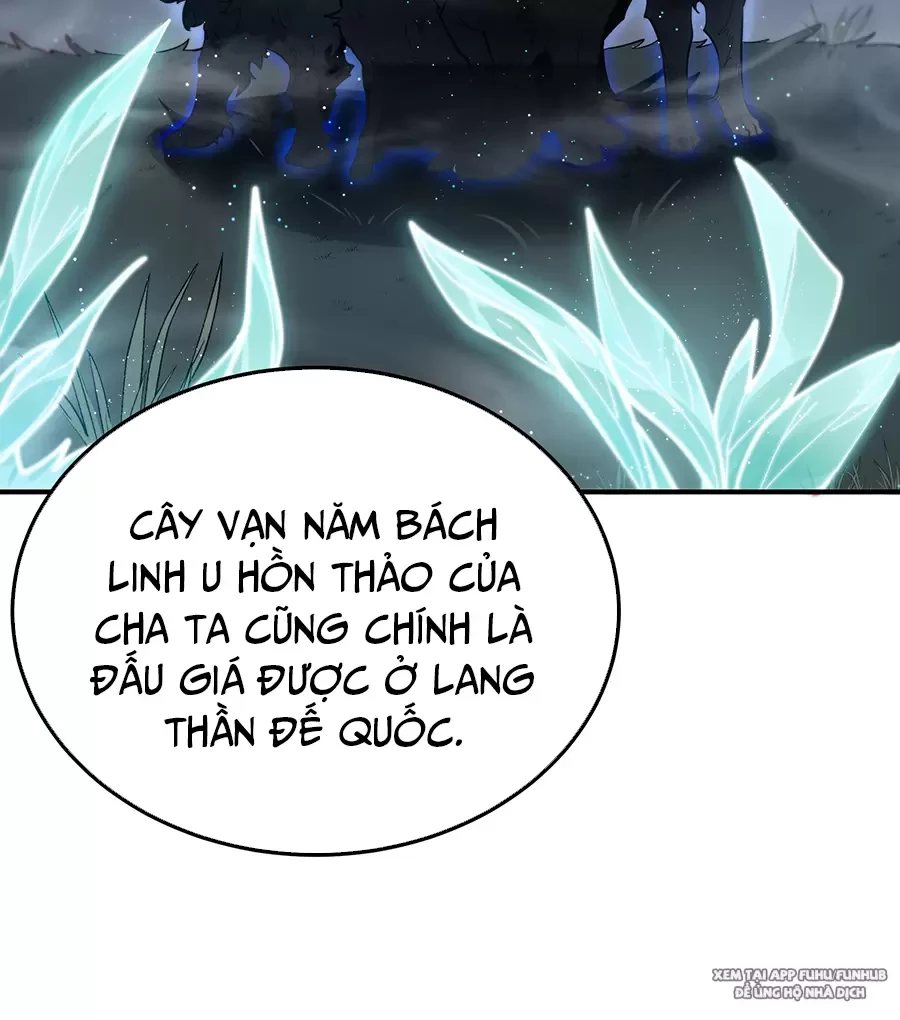 Đồ Đệ Của Ta Là Nữ Đế Chapter 92 - 15