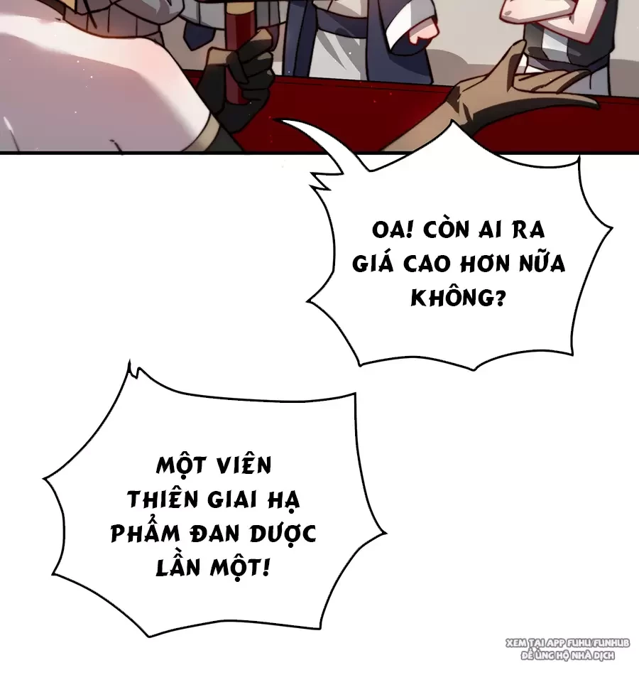 Đồ Đệ Của Ta Là Nữ Đế Chapter 92 - 22