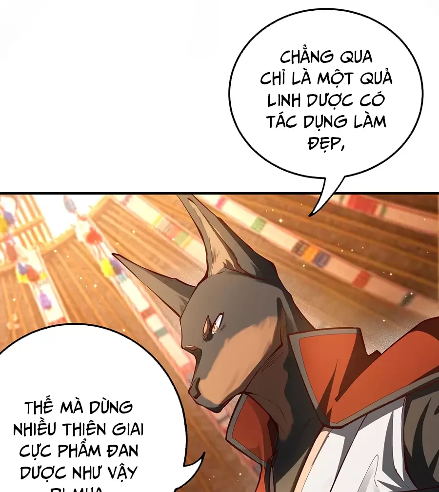 Đồ Đệ Của Ta Là Nữ Đế Chapter 92 - 41