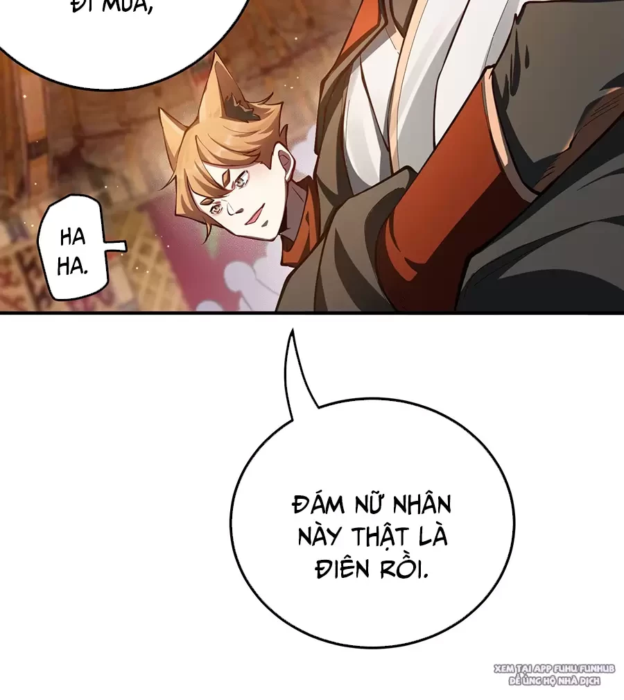 Đồ Đệ Của Ta Là Nữ Đế Chapter 92 - 42