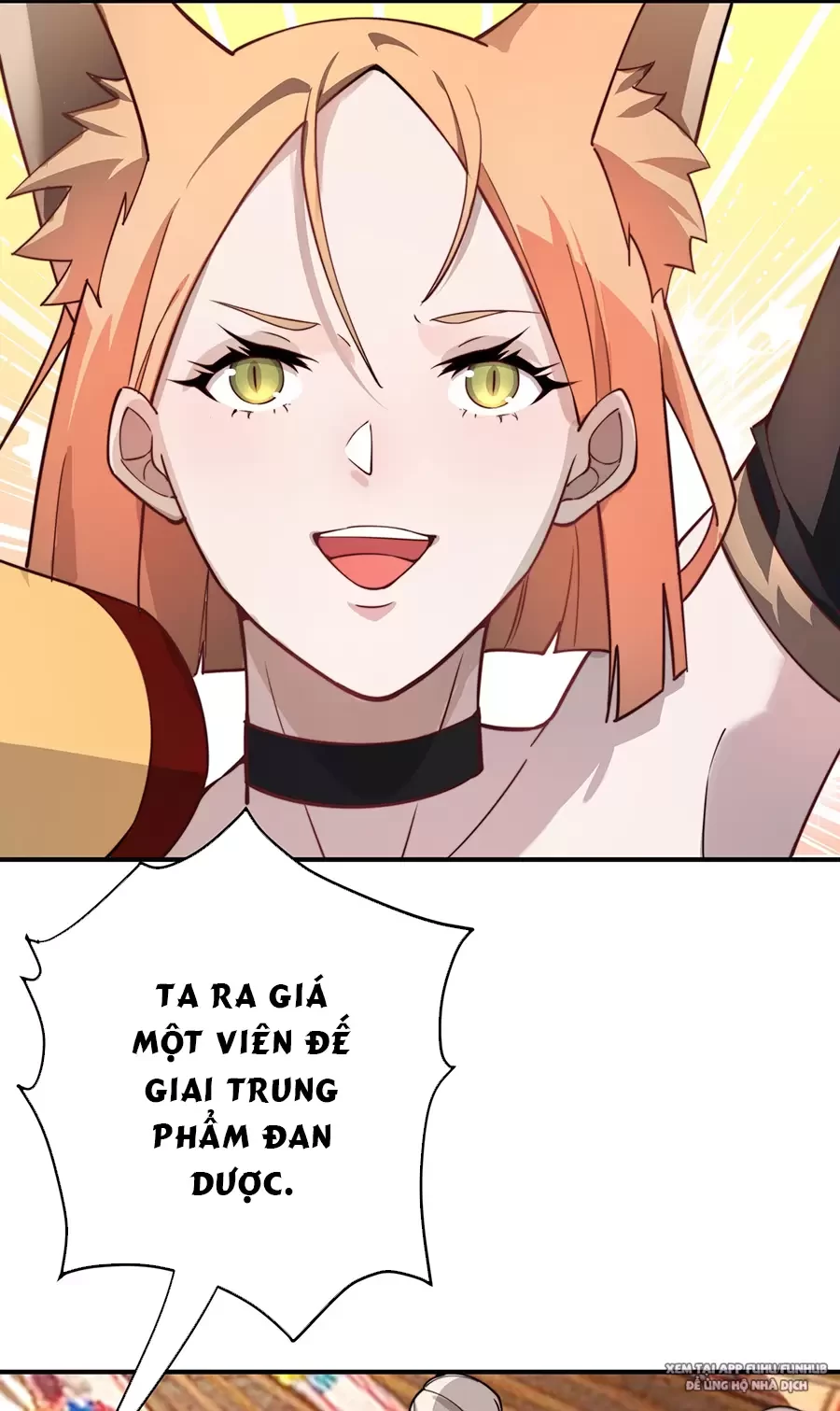 Đồ Đệ Của Ta Là Nữ Đế Chapter 92 - 55