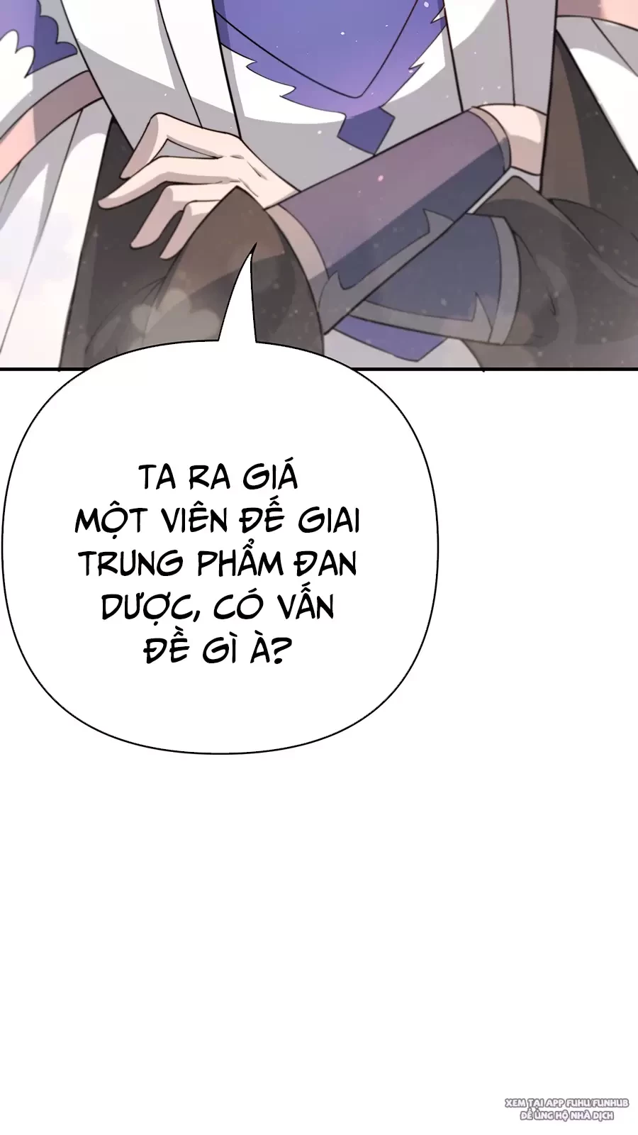 Đồ Đệ Của Ta Là Nữ Đế Chapter 92 - 58