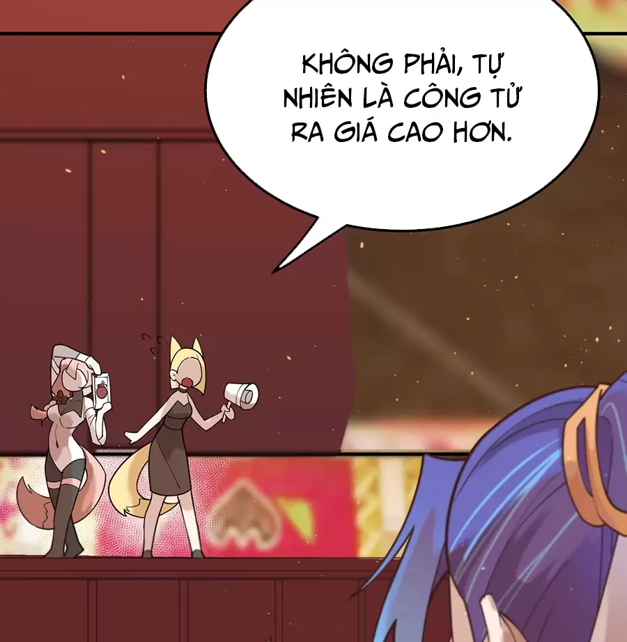 Đồ Đệ Của Ta Là Nữ Đế Chapter 93 - 9