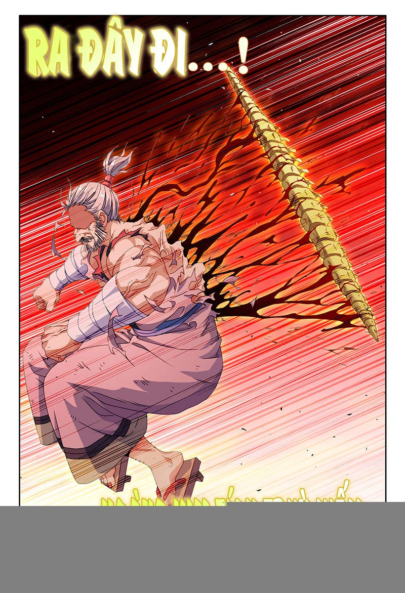 Song Tu Đạo Lữ Của Tôi Chapter 755 - 8