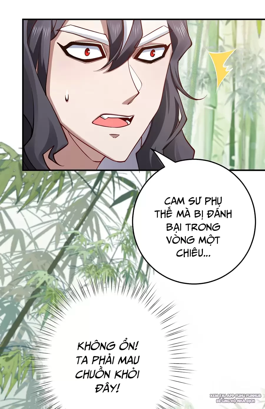 Đồ Đệ Của Ta Là Nữ Đế Chapter 95 - 3