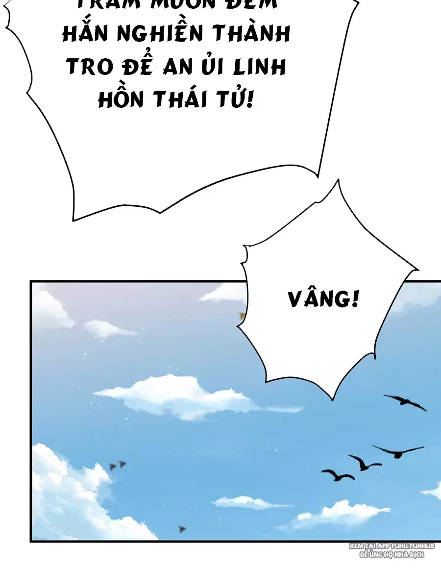 Đồ Đệ Của Ta Là Nữ Đế Chapter 95 - 27