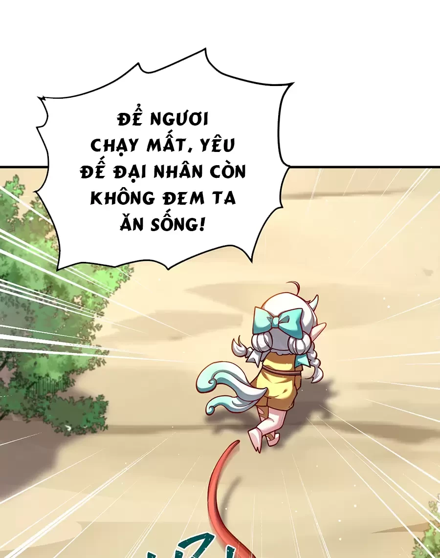 Đồ Đệ Của Ta Là Nữ Đế Chapter 97 - 15