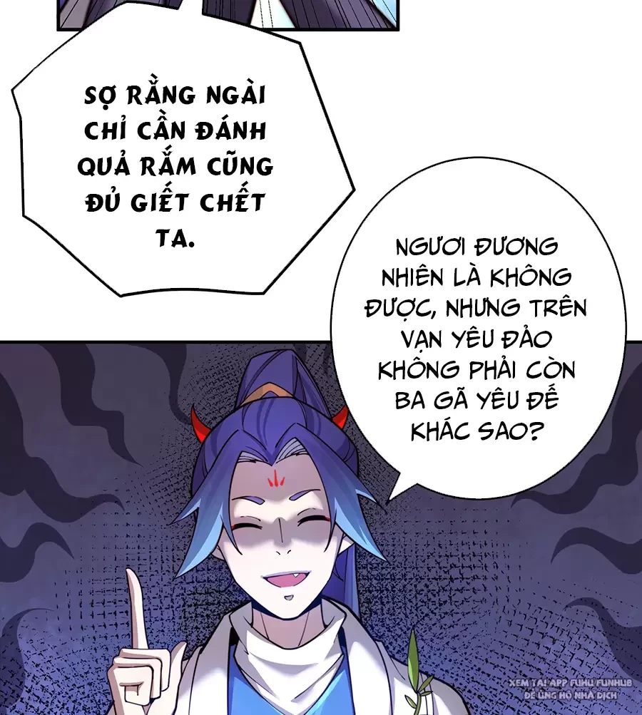 Đồ Đệ Của Ta Là Nữ Đế Chapter 99 - 10