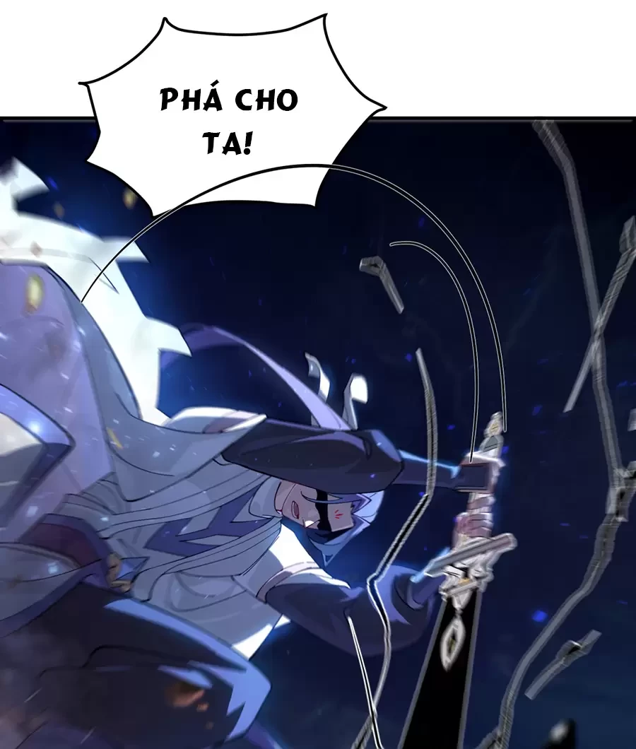 Đồ Đệ Của Ta Là Nữ Đế Chapter 103 - 20