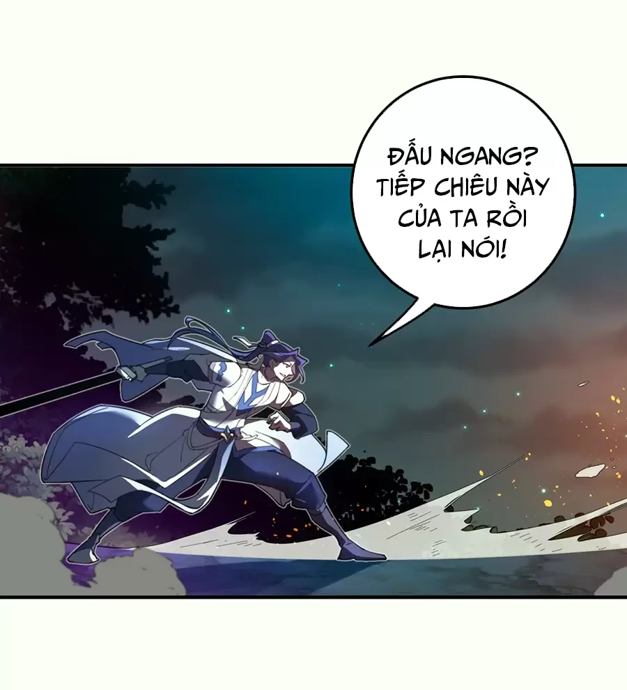 Đồ Đệ Của Ta Là Nữ Đế Chapter 107 - 10