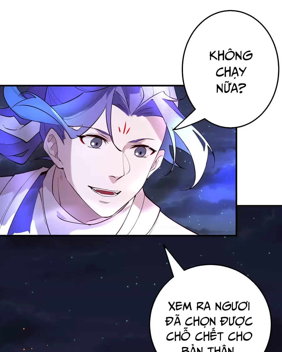 Đồ Đệ Của Ta Là Nữ Đế Chapter 107 - 24