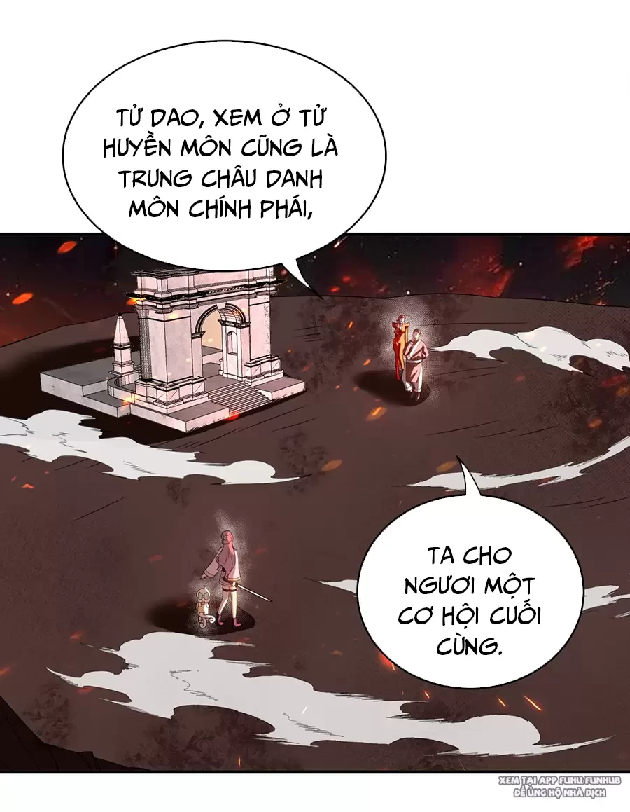 Đồ Đệ Của Ta Là Nữ Đế Chapter 110 - 29