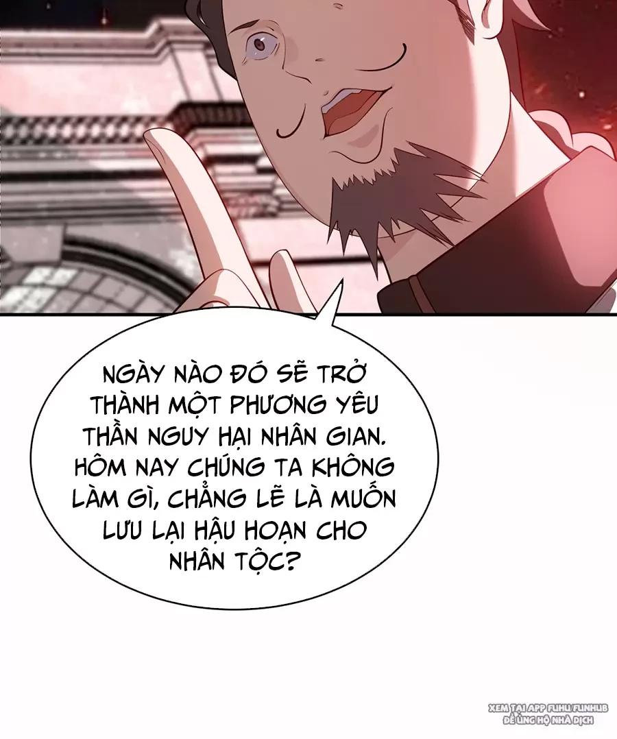 Đồ Đệ Của Ta Là Nữ Đế Chapter 111 - 13