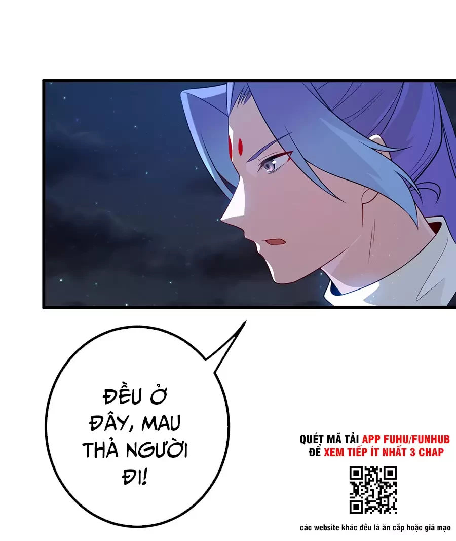 Đồ Đệ Của Ta Là Nữ Đế Chapter 115 - 4