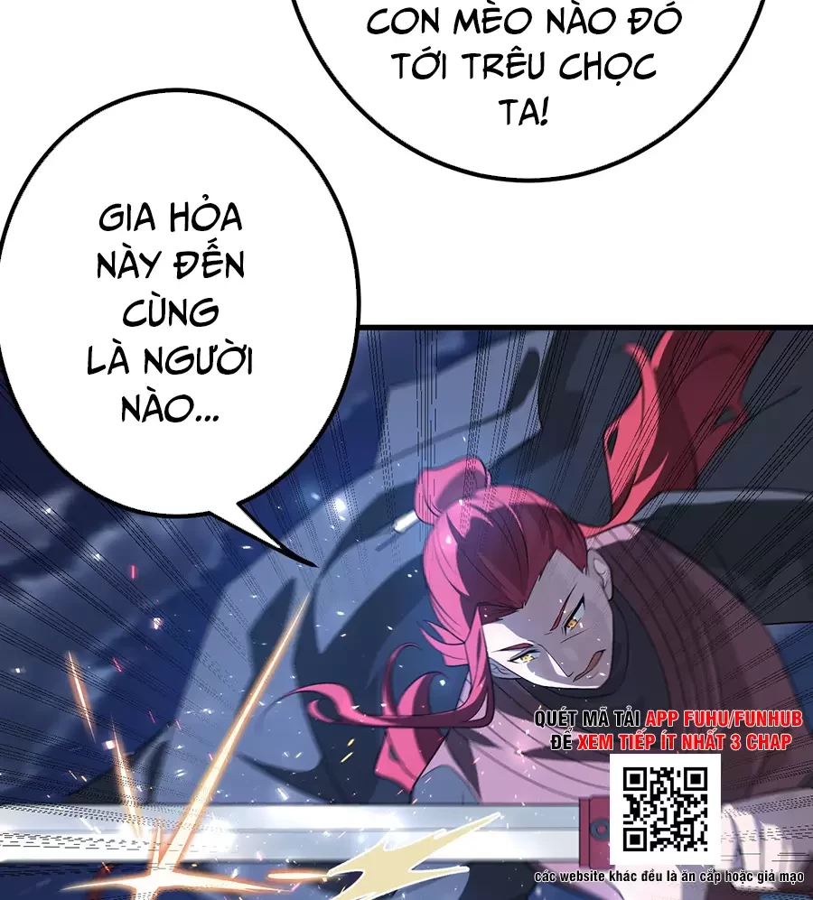 Đồ Đệ Của Ta Là Nữ Đế Chapter 115 - 18