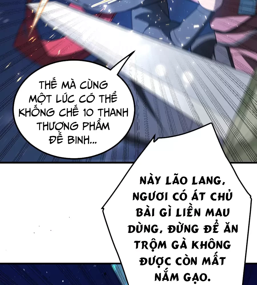 Đồ Đệ Của Ta Là Nữ Đế Chapter 115 - 19