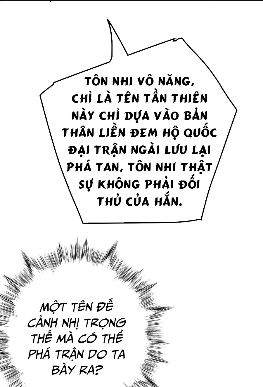 Đồ Đệ Của Ta Là Nữ Đế Chapter 116 - 22