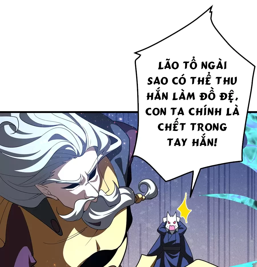 Đồ Đệ Của Ta Là Nữ Đế Chapter 116 - 25