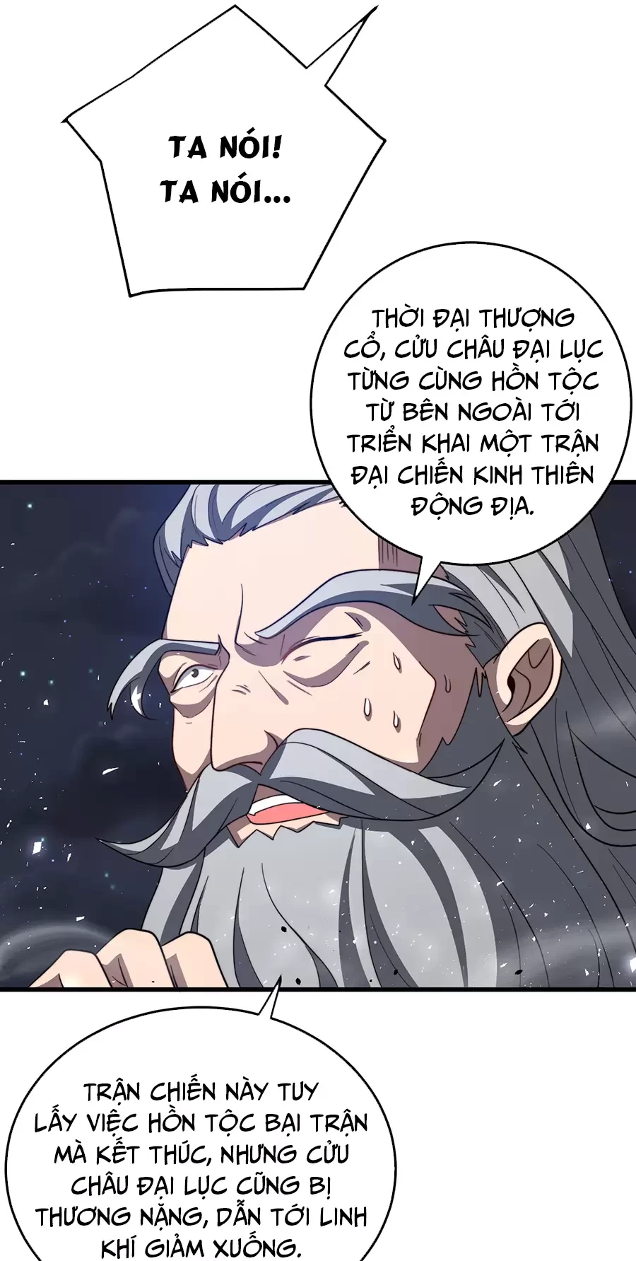 Đồ Đệ Của Ta Là Nữ Đế Chapter 118 - 5