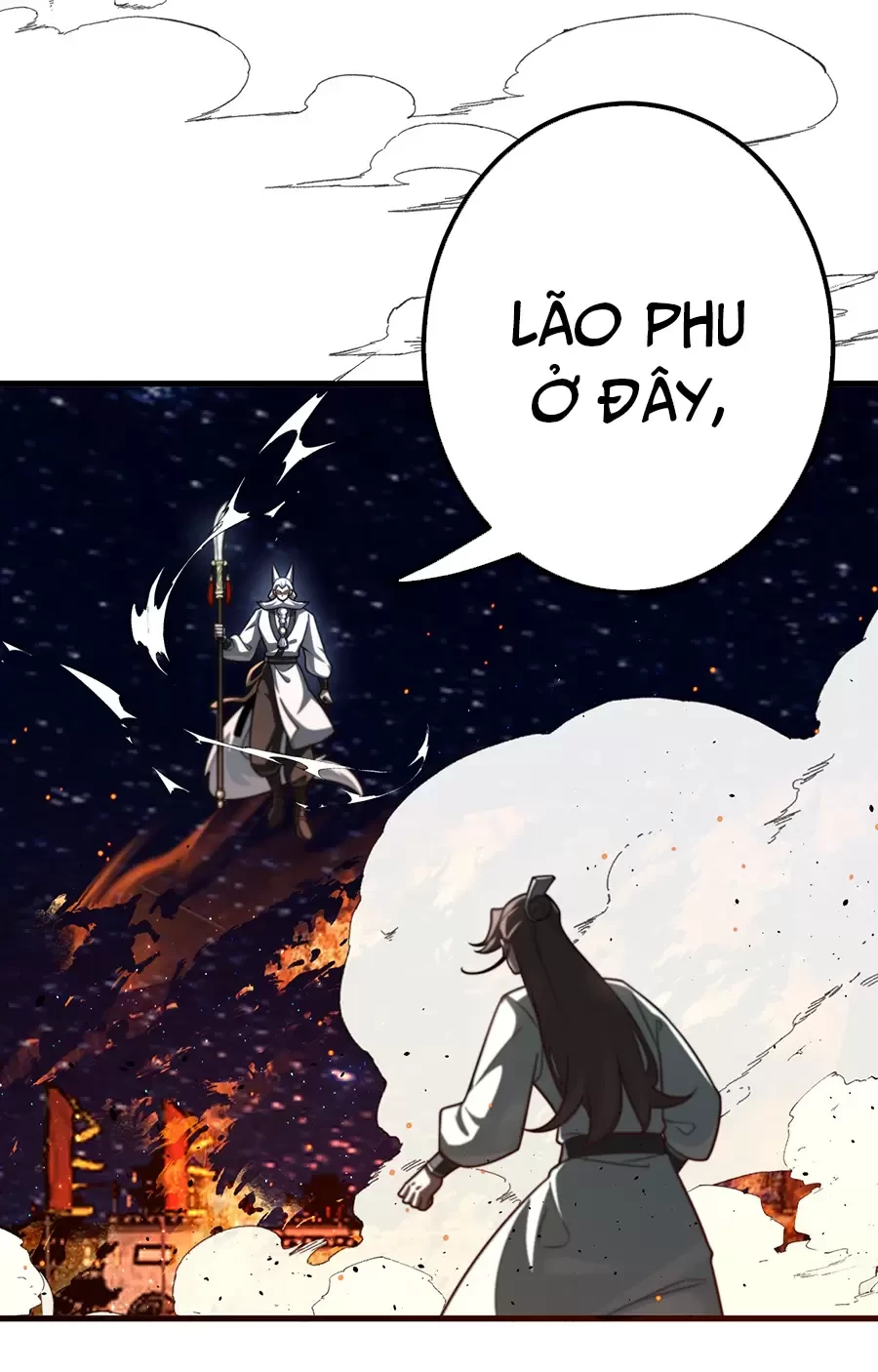 Đồ Đệ Của Ta Là Nữ Đế Chapter 119 - 34