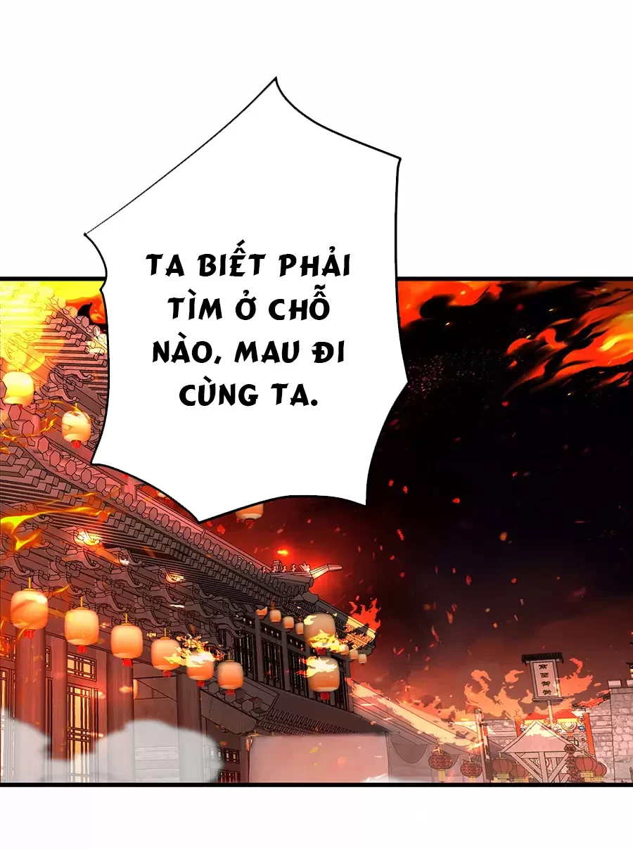 Đồ Đệ Của Ta Là Nữ Đế Chapter 120 - 25