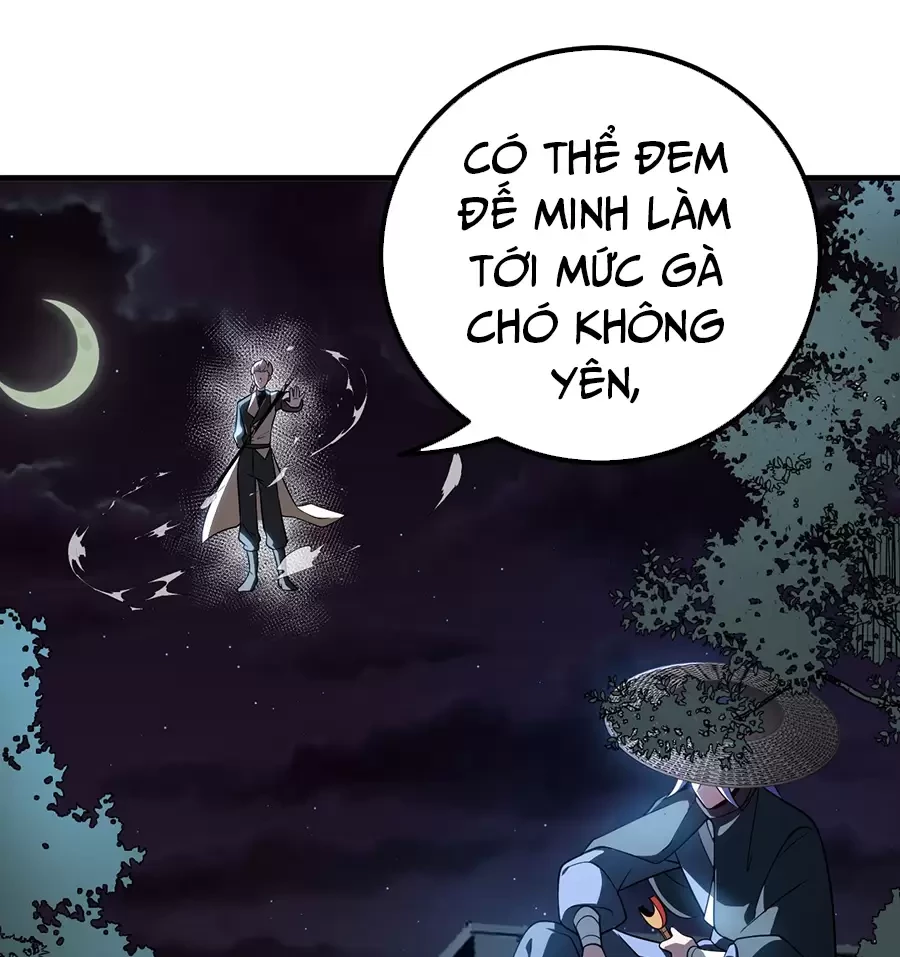 Đồ Đệ Của Ta Là Nữ Đế Chapter 124 - 14