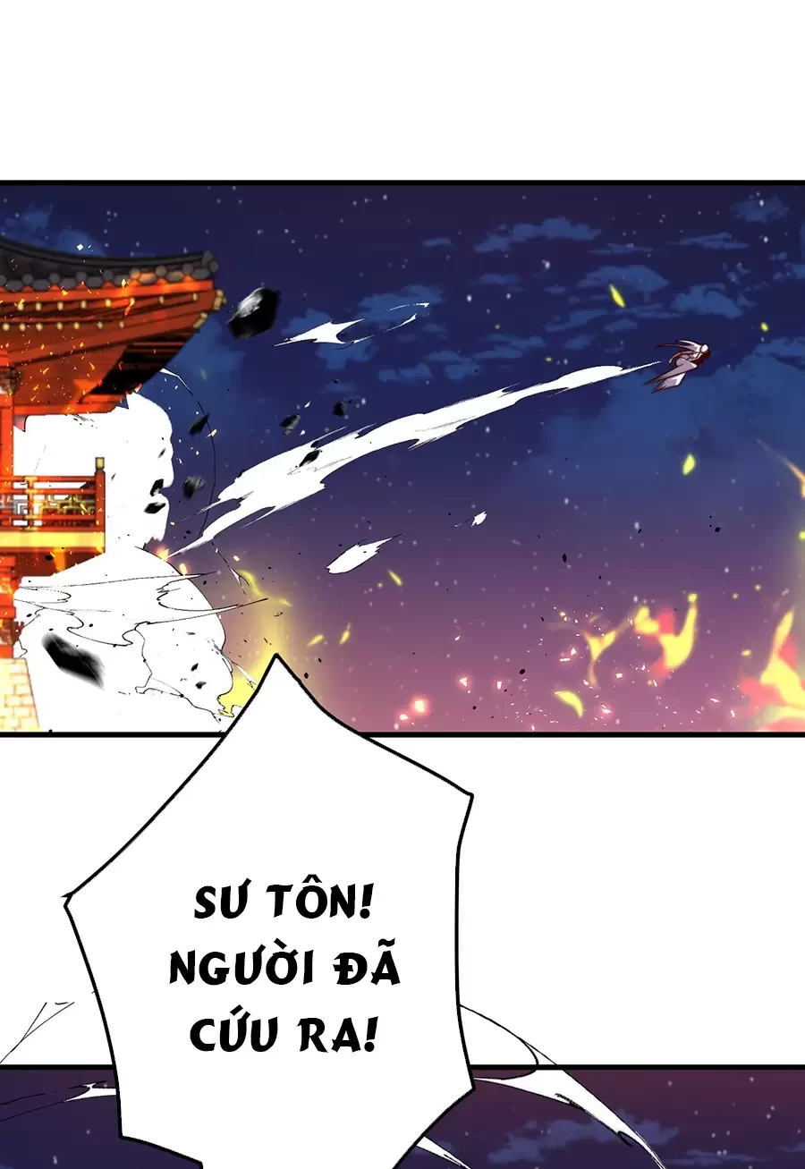 Đồ Đệ Của Ta Là Nữ Đế Chapter 125 - 20