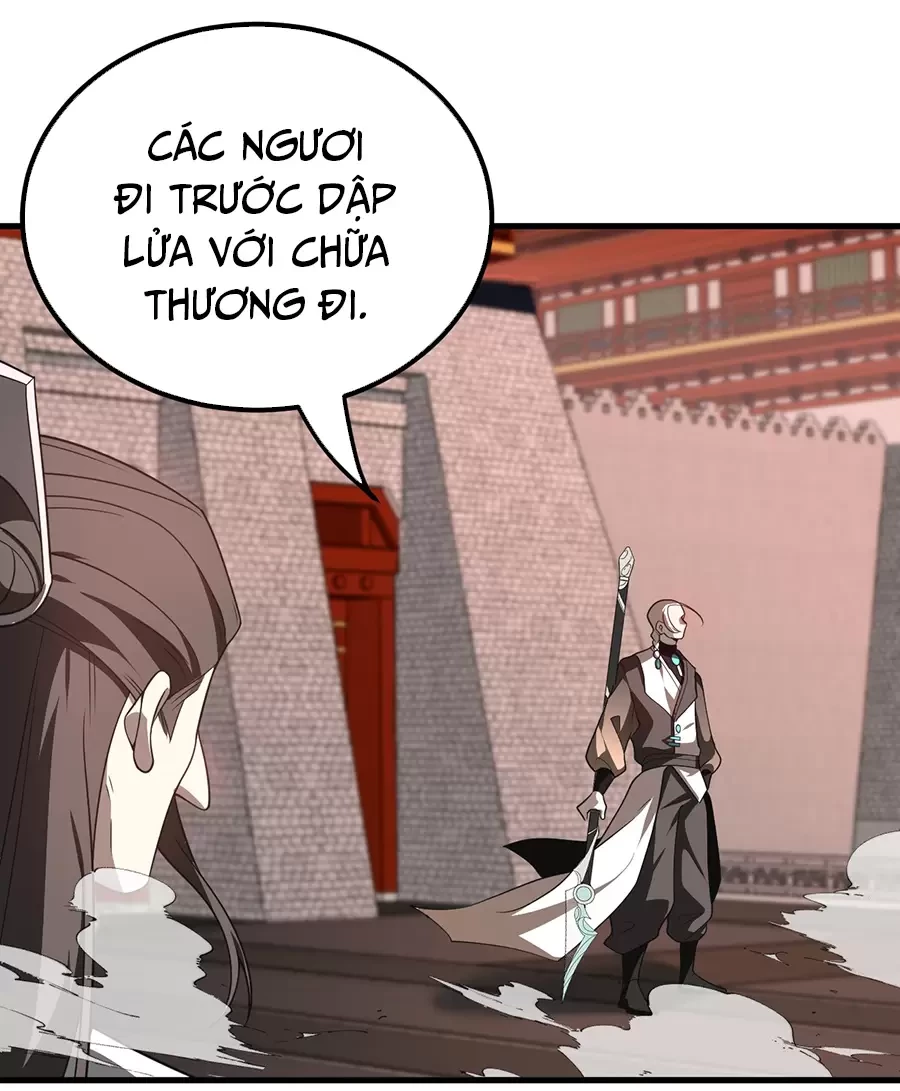 Đồ Đệ Của Ta Là Nữ Đế Chapter 125 - 42