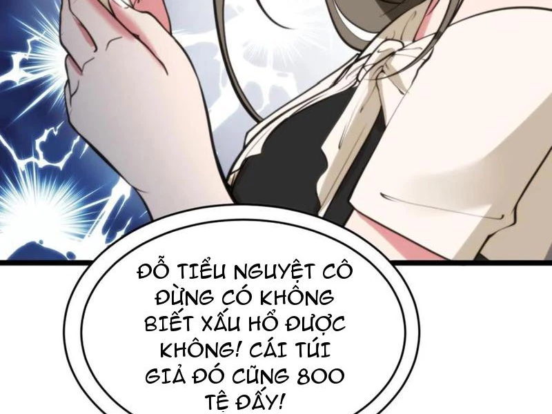 Ta Có 90 Tỷ Tiền Liếm Cẩu! Chapter 320 - 21