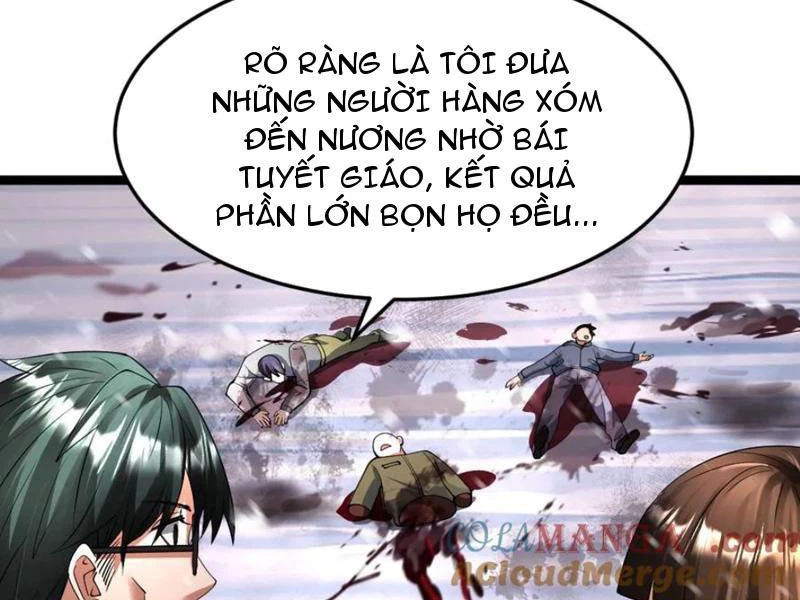 Toàn Cầu Băng Phong: Ta Chế Tạo Phòng An Toàn Tại Tận Thế Chapter 412 - 38