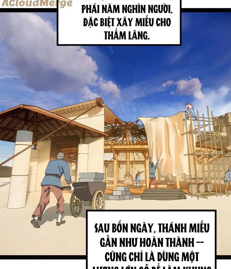 Chàng Rể Mạnh Nhất Lịch Sử Chapter 218 - 46