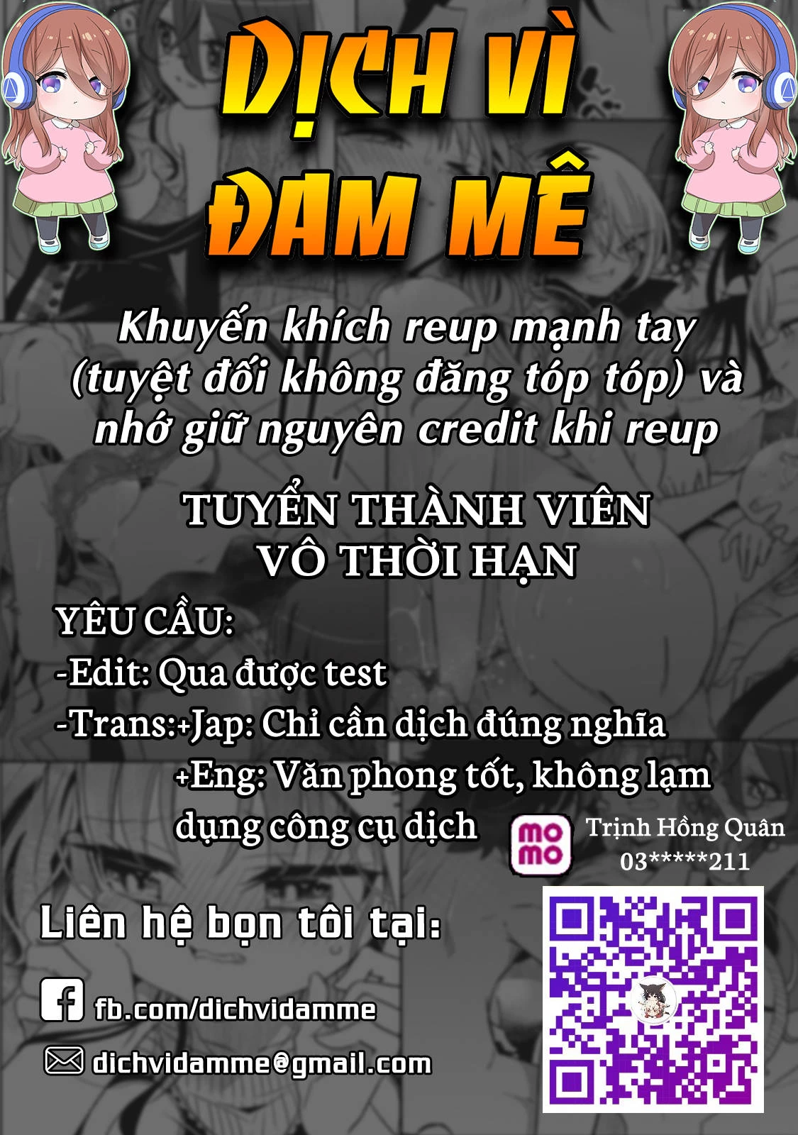 Hôm nay chị lại tới nữa à, Yoda-senpai? Chapter 1 - 2